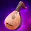 Storyteller's Lute