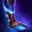 Ancient Canthan Medium Boots Skin