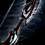 Red Crane Longbow Skin