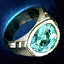 Master Willbender's Ring (Infused)