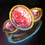 Master Virtuoso's Ring (Infused)