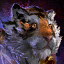 Canthan Tigris Griffon Skin