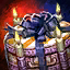 Anniversary Achievement Box