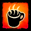 "/sipcoffee" Emote Tome
