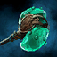 Luxon Hunter's Hammer