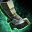 Special Ops Medium Boots Skin