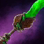 Energized Luxon Hunter's Sword